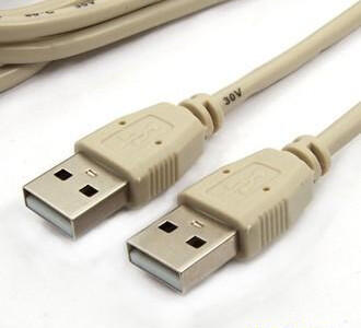 USB-A M USB-A M 1.8m