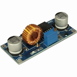 EM-836 DC-DC понижающий
