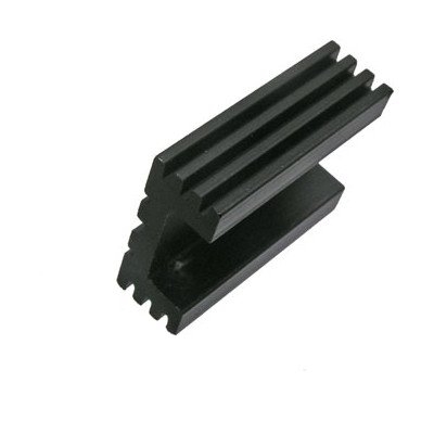 BLA010-25 Радиатор (8x19x25)