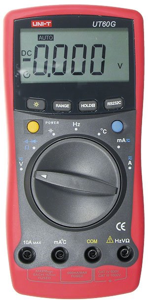 UT60G