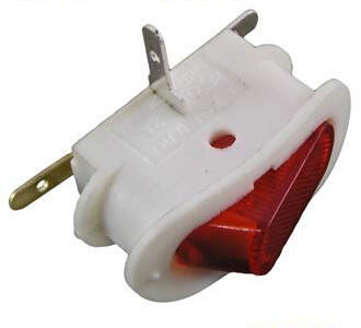 YSR11-11-D/N On-Off 6.5/13A