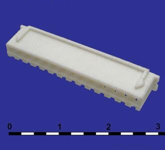 H-14 pitch 2.54mm