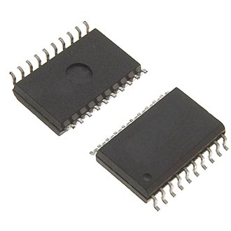 AD7820LRZ SOP20