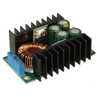 EM-839 DC-DC понижающий