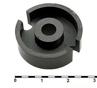 P26 PC40 феррит