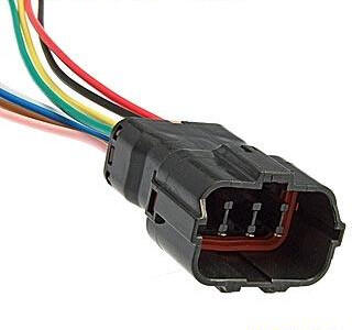 DJ7081-1.8-11 (18AWG 150cm)