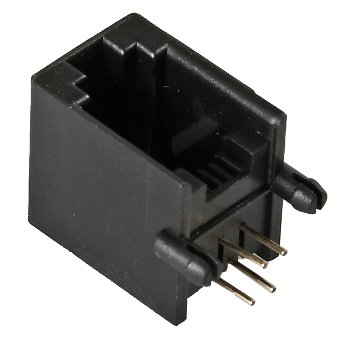 TJ1A-4P4C