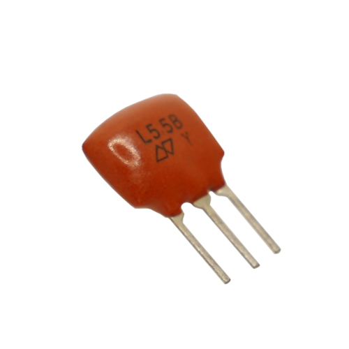 Фильтр полосовой SFE5.5 (L5,5 MHz)