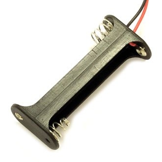 BH324 2xAA Батарейный отсек (BH601)