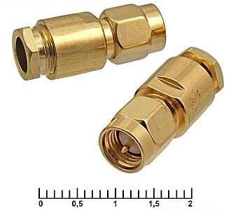 SMA-SM58P