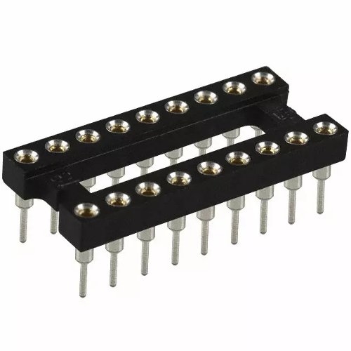 TRS-18 (SCSM-18)