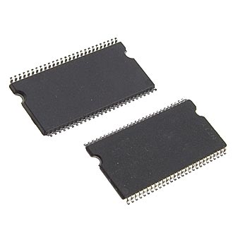 MT48LC8M16A2P-75:G TSOP54-400