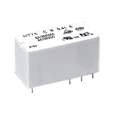 NT75-1-1C-Z-DC9V-0.41-3.5