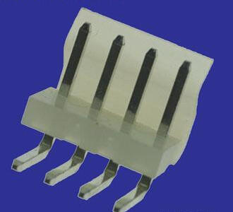 PWL-04R pitch 3.96 mm