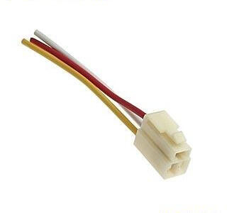 3p female plug 10CM