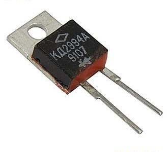 КД2994А