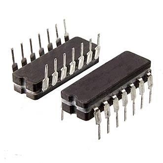 LM148J CDIP14