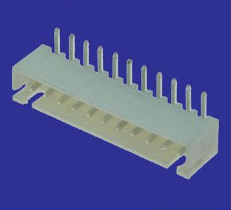 W-11R pitch 2.54mm