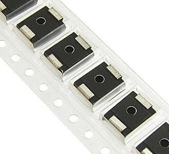Диод Шоттки SS35 3А 50В SMC