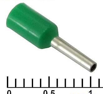 DN00506 green (1x6mm)