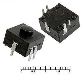 PBS1205 1A 30V OFF-ON