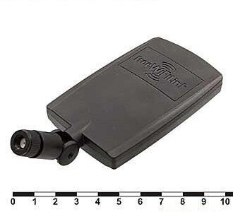 Antenna Wi-Fi Rec 8dB SMA-J