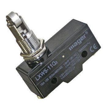 LXW5-11Q-2 15A/250VAC