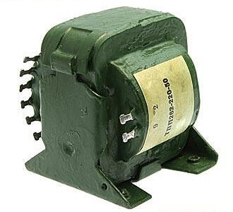 ТПП 262-220-50