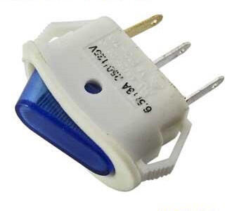 YSR11-11-G/N On-Off 10/15A