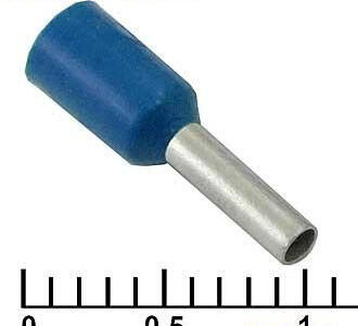 DN01006 blue (1.4x6mm)