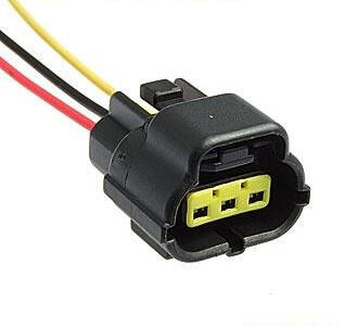 DJ70314Y-2-21 (20AWG 200mm)