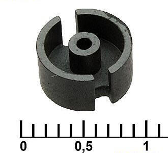 P7.8 PC40 феррит