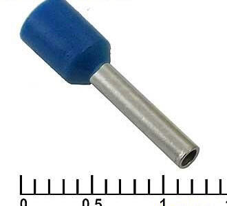 DN01510 blue (1.7x10mm)