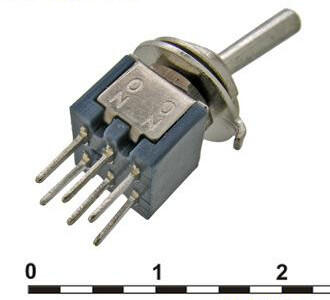 SMTS-202-A2 on-on