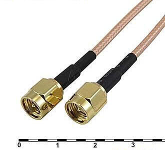 SMA-J3/SMA-J3-RG316-30