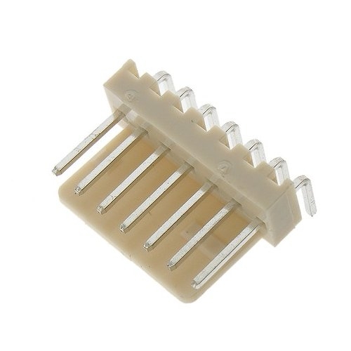 WF-07R pitch 2.54mm