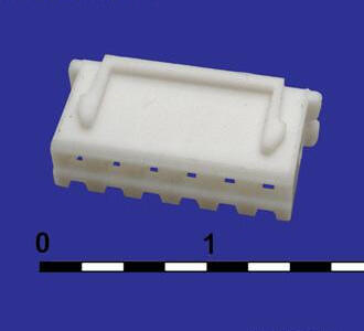 H-06 pitch 2.54mm