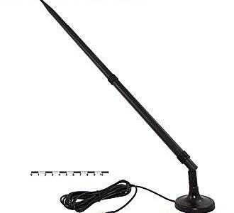 Antenna Wi-Fi 12dB SMA-RP