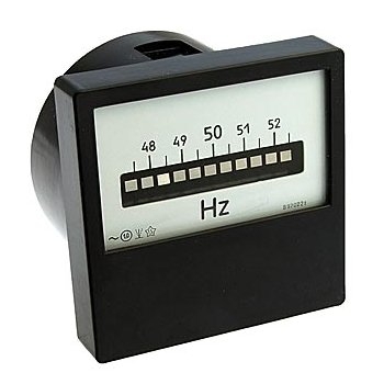 В89 127В (48-52ГЦ)