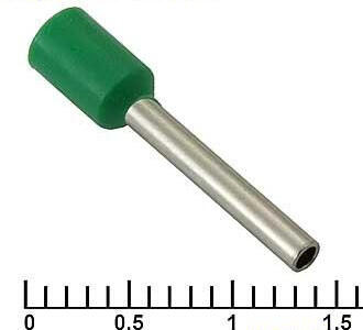 DN01012 green (1.4x12mm)