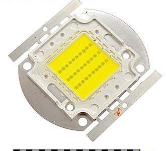 30W 50v 2500Lm 7000K white