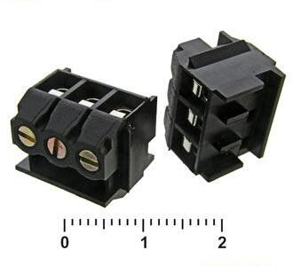XY334-3 (5.0mm)