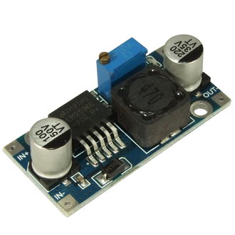 EM-825 DC-DC понижающий