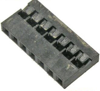 BLS2-07 pitch 2.00 mm