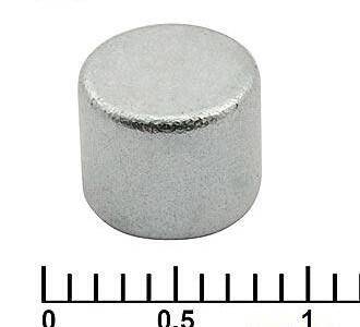 C 7x6 N35 Магнит