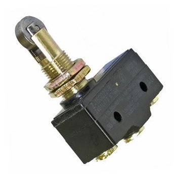 Z-15GQ22-B 15A/250VAC