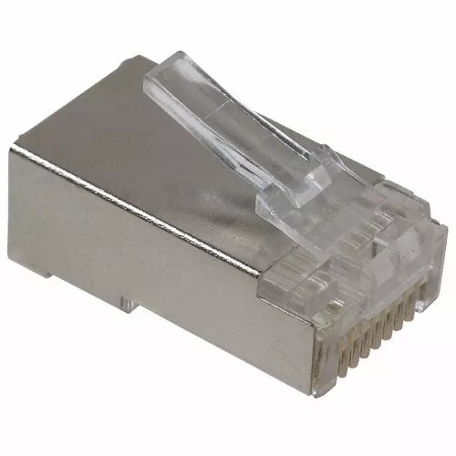 RJ45 (TP-8P8C) STP