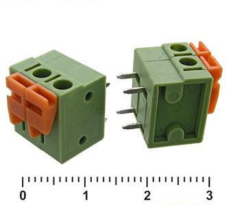 XY122R-2 (5.08mm)