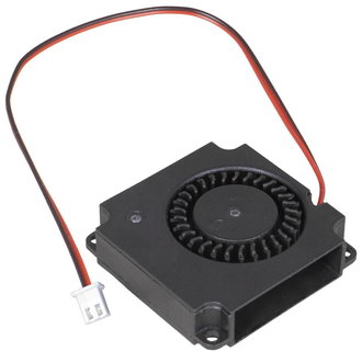 RQU4010MS 24VDC вентилятор