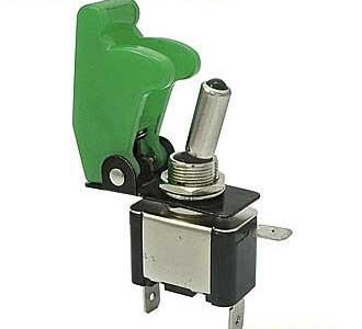 SAC-01 GREEN ASW-07D G-LED